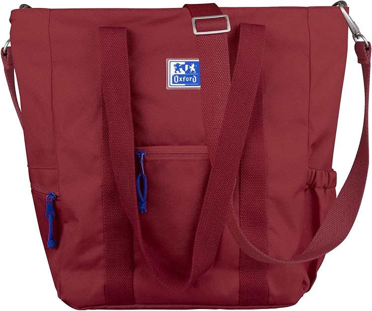 Tote Bag Oxford Trendy